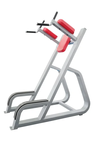 Gym apparatus — Stock Photo, Image