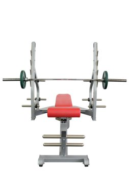 jimnastik cihazları