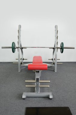 jimnastik cihazları