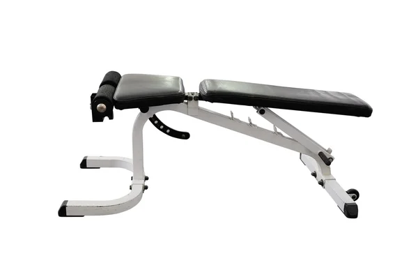 Gym apparatus — Stock Photo, Image