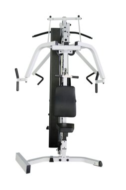 jimnastik cihazları