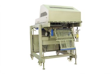 Gıda Sanayi ekipmanları