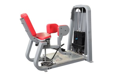 jimnastik cihazları.