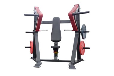 jimnastik cihazları.