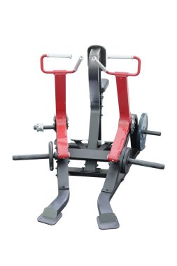 jimnastik cihazları.