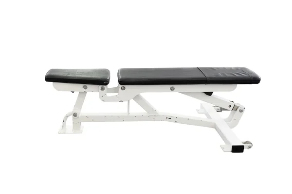 Gym apparatus. — Stock Photo, Image