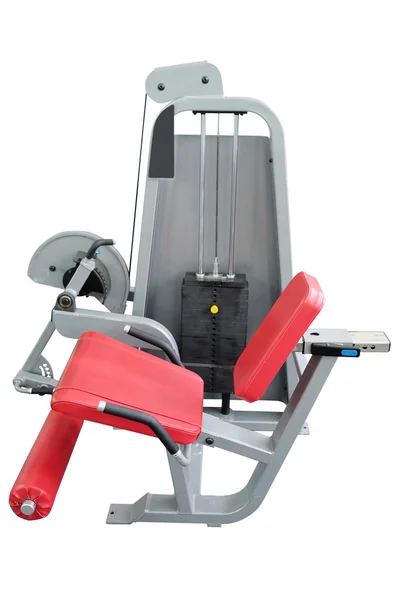 Gym utrustning. — Stockfoto