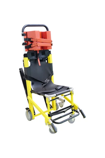 Wheelchair — Stock Photo, Image