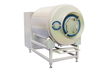 Gıda Sanayi ekipmanları