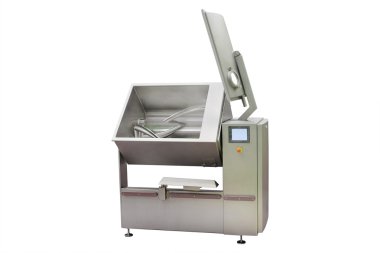 Gıda Sanayi ekipmanları