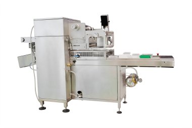 Gıda Sanayi ekipmanları