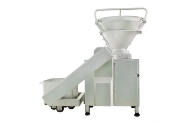 Gıda Sanayi ekipmanları