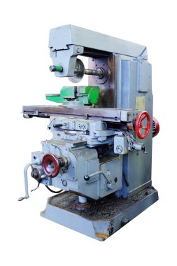 Metal için otomatik testere