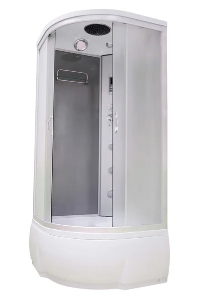Image de la cabine de douche — Photo