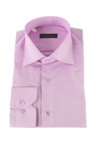 Camisa rosa bonita — Fotografia de Stock