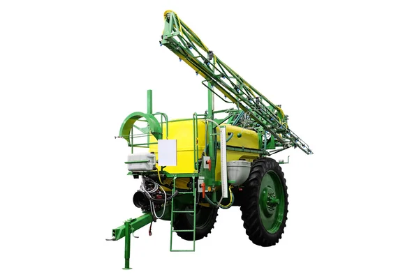 Bild der landwirtschaftlichen Maschine — Stockfoto