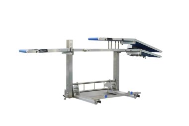 Gıda Sanayi ekipmanları