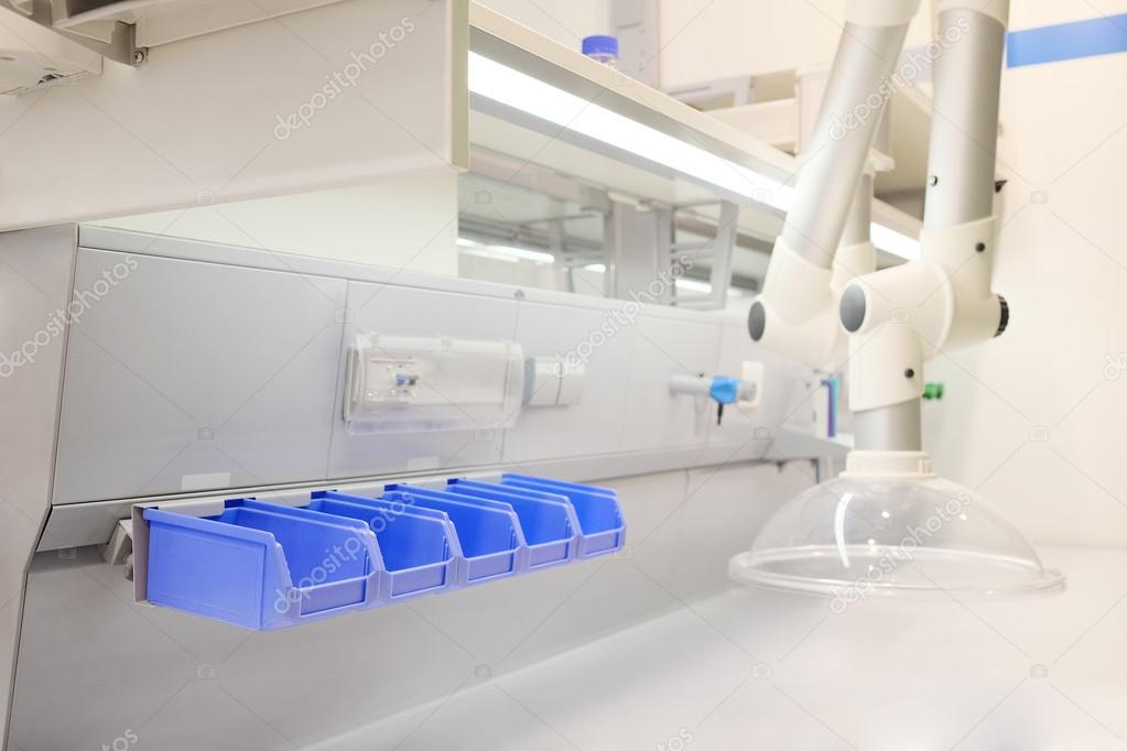 Chemical lab equipment Stock Photo by ©uatp12 63342465
