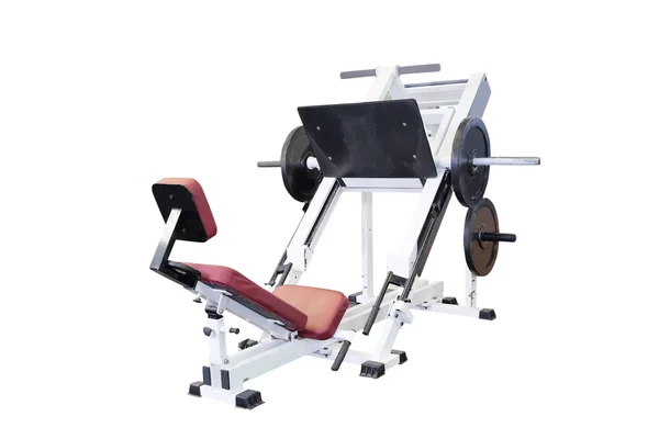 Fitness equipamiento deportivo —  Fotos de Stock