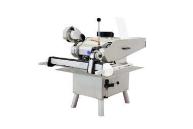 Gıda Sanayi ekipmanları