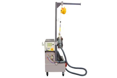 Kaynak Makinası izole