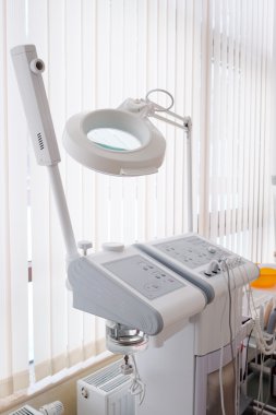 Klinik Kozmetik donatımı