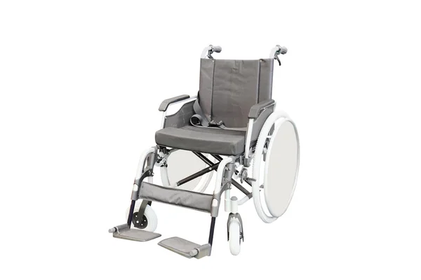 Healthcare Wheelchair object — Stock Photo, Image