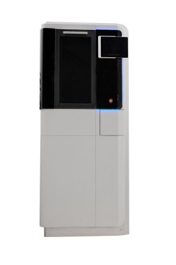 Diş spesiyaliteleri nesne