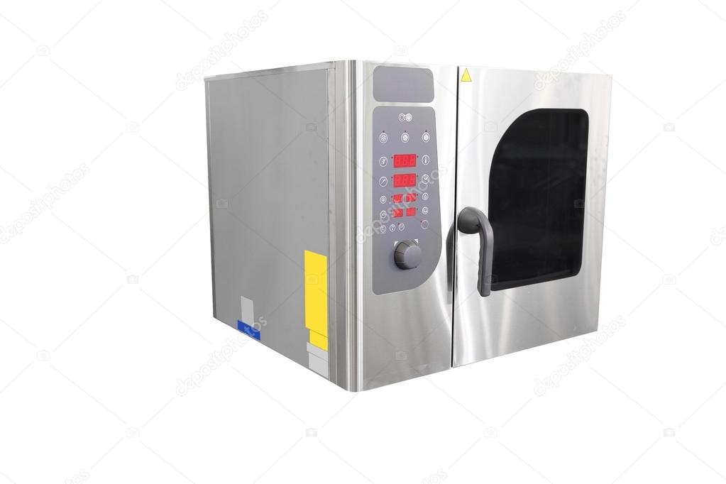 Bakery oven equipment — Stock Photo © uatp12 63707889