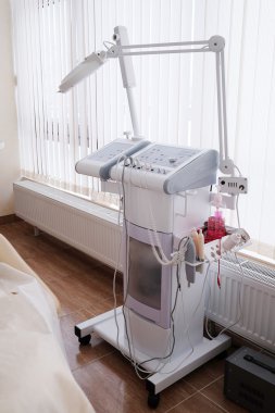 Klinik Kozmetik donatımı