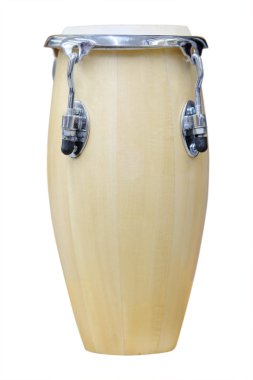 Afrika conga davul