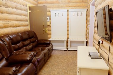 Bir oda bir tatil iç