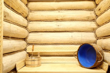 Görüntü sauna Aksesuar