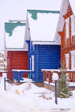 Karmaşık Konuk evleri