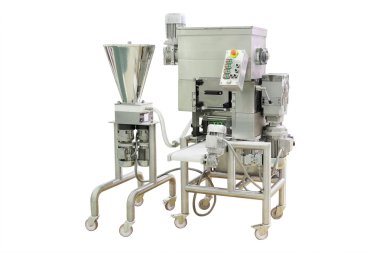 Gıda Sanayi ekipmanları