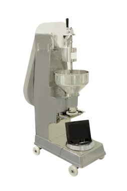 Gıda Sanayi ekipmanları