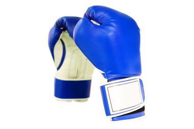 Görüntü bir Boks eldiveni
