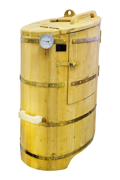Mini phyto sauna - Stock-foto