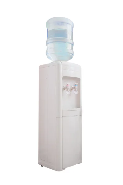 Chladič vody objekt — Stock fotografie