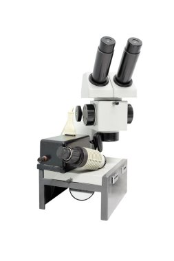 Optik aygıt nesnesi