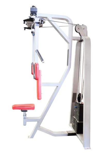 Fitness  sport equipment — Stock Photo, Image