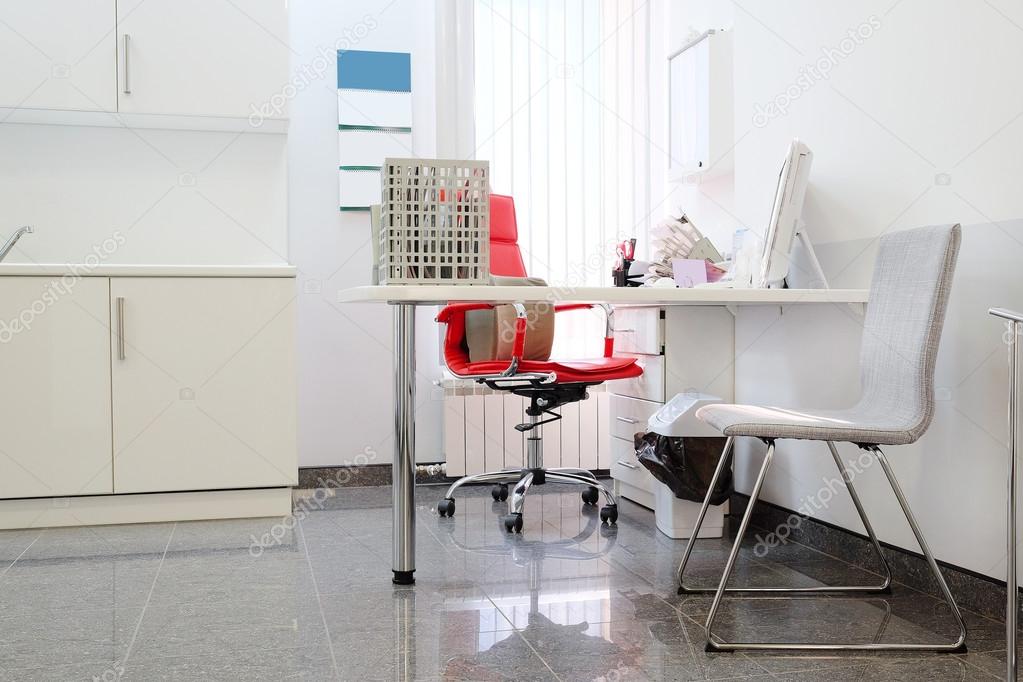 Medical Office Interior Design Ideas Doctor Office