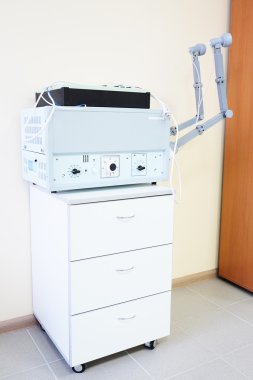 Elektromanyetik fizik tedavi cihazları