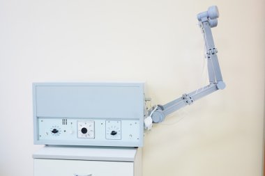 Elektromanyetik fizik tedavi cihazları
