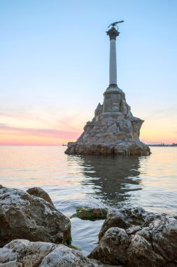 Sivastopol deniz defne veiw