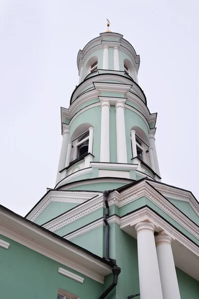 Kozelsk Optina Pustyn Manastırı — Stok fotoğraf