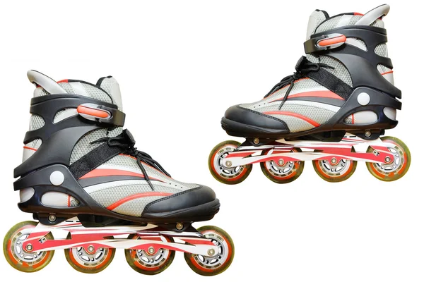 Imagen de roller skate — Foto de Stock