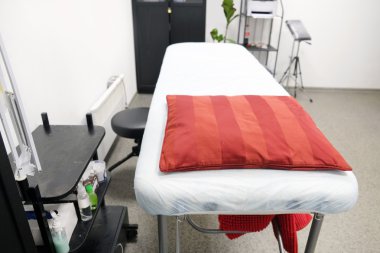 İç Güzellik Salonu