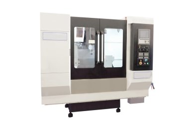 Endüstriyel Torna Makinesi