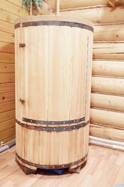 Mini bitki sauna